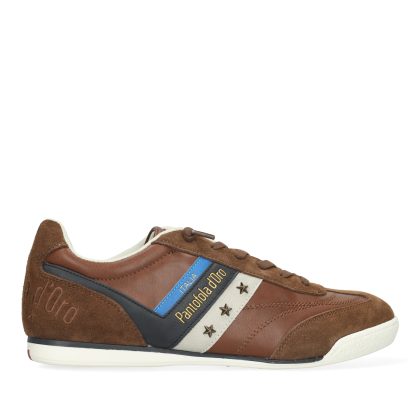 Pantofola d'Oro Vasto Cognac - 44