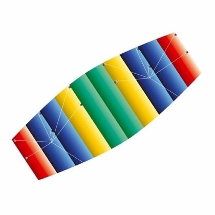 Gunther Kindervlieger matras gekleurd