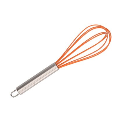 Merkloos Oranje garde 26 cm keukengerei