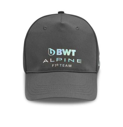 Alpine Formule 1 Aine BWT 2023 Pet Grijs | 11% korting (LP)