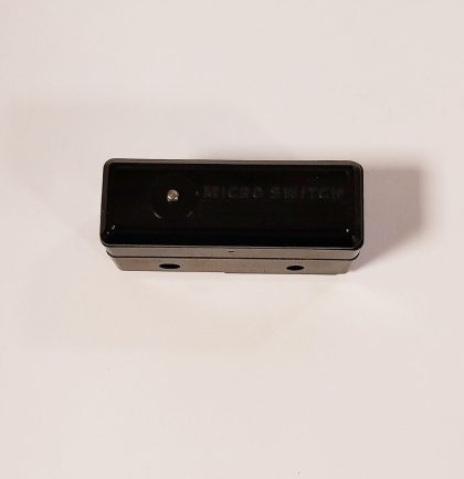 Fiftiesstore Microswitch Voor Wurlitzer 1015-1080-1100 en veel 50's AMI's en Rock-Ola Modellen