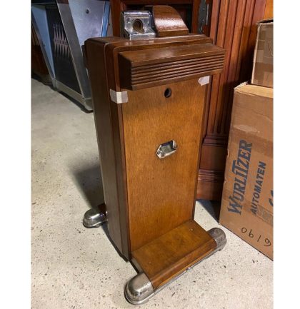 Fiftiesstore Stroller By The Mills Novelty Co - ZEER ZELDZAAM