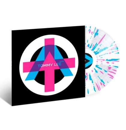 Fiftiesstore Tommy Lee - Andro (Gekleurd Vinyl) (Store Exclusive) (LP)