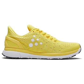 Craft V150 hardloopschoenen neon blaze dames