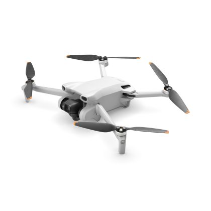 DJI Mini 3 - Including DJI RC-N2 Controller - C0-LABEL
