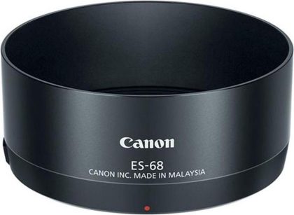 Canon Zonnekap ES-68 voor EF 50/1.8 STM