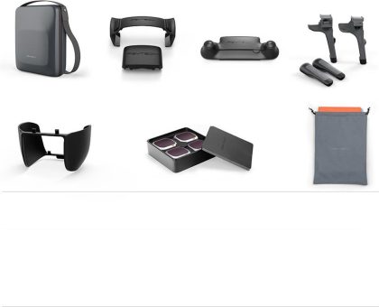 PGYTECH accessoires combo voor DJI Mavic 2 Pro
