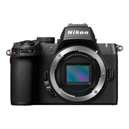 Nikon Z50II Kit w/ 18-140 DX