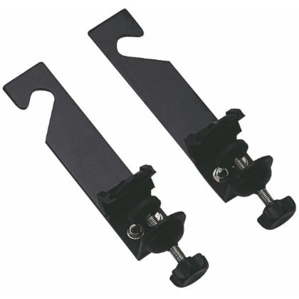 Falcon Eyes Klemmen CBH-3 2 Stuks voor B-Reel