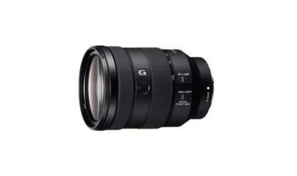 Sony SEL 24-105mm F4 OSS G