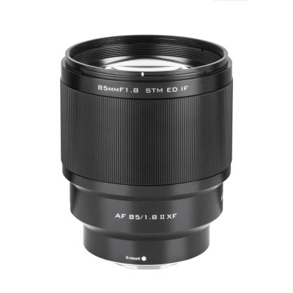 Viltrox FX-85 F1.8 AF Fuji X-Mount MKll