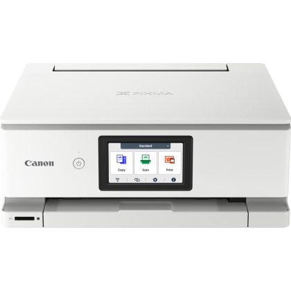 Canon PIXMA TS8751 White