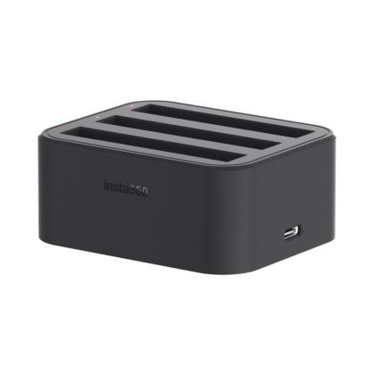 Insta360 ONE X2 - Fast Charging Station