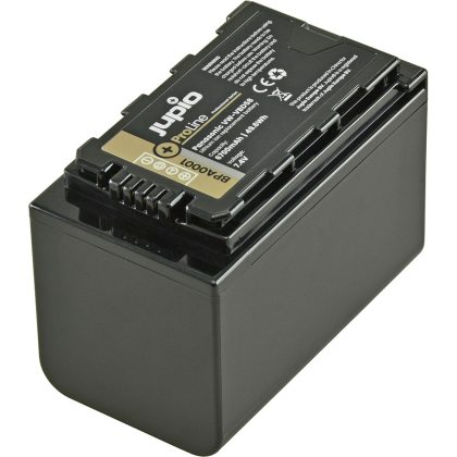 Jupio *ProLine* VW-VBD58 / AG-VBR59 6700mah (with LED indicator)