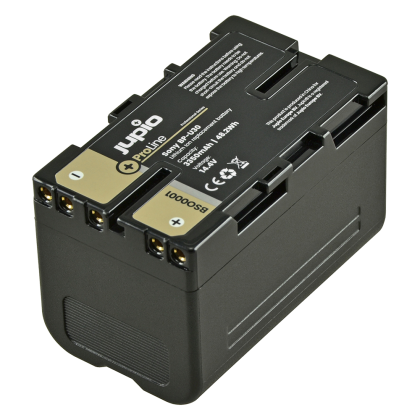 Jupio *ProLine* BP-U30 3350mAh/48.2Wh