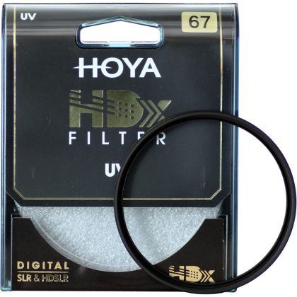 Hoya 37mm HDX UV
