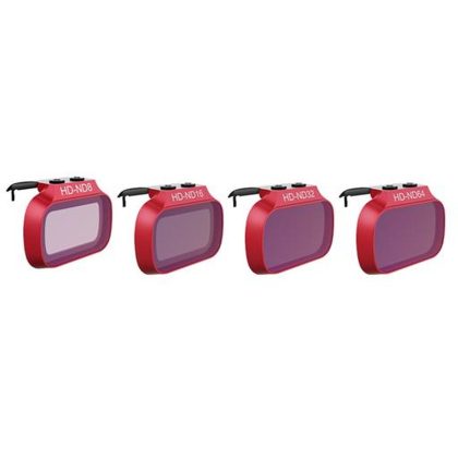 DJI Mavic Mini Professional ND Filterset ND8 16 32