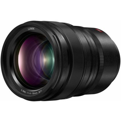 Panasonic S-X50E