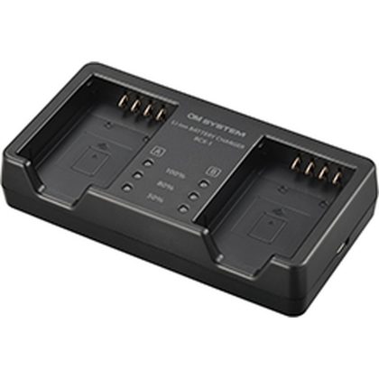OM SYSTEM BCX-1 Charger for BLX-1