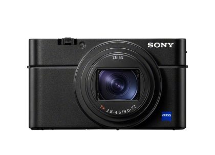 Sony DSC-RX100 VII 24-200mm 2.8