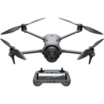 DJI Mavic 4 Pro Fly More Combo - Including DJI RC2 Smart controller