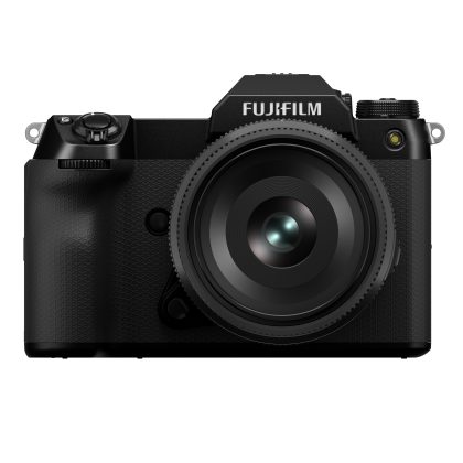 Fujifilm GFX 100S II Body Black