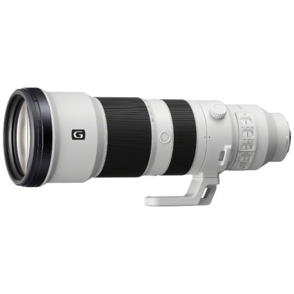 Sony FE 400-800mm F 6.3-8 G OSS Lens