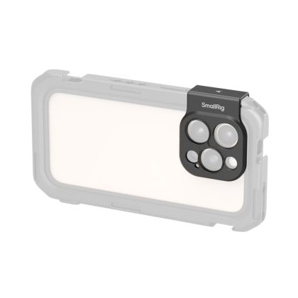 SmallRig 5009 17mm Threaded Lens Backplate For iPhone 16