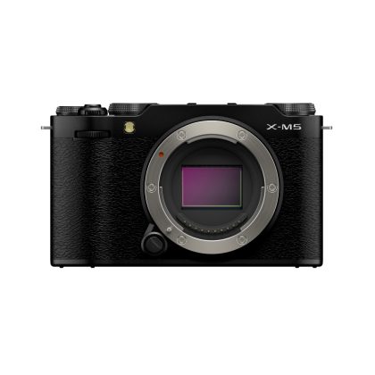 Fujifilm X-M5 Body Black