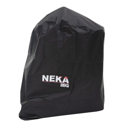 Neka Barbecue afdekhoes - bbq hoes - 95 cm - zwart
