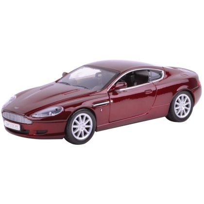 Bburago Modelauto Aston Martin DB9 1:18