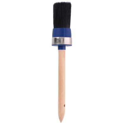 Kinzo Verfkwast rond D 4,5 x 25 cm