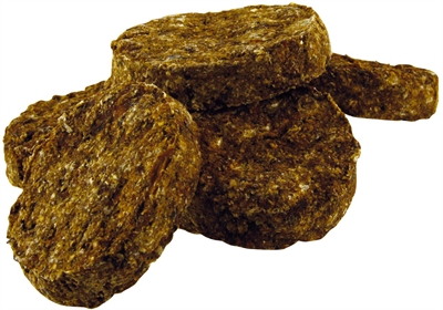 Van der Meer DOGSTAR PENSBURGERS 5 KG