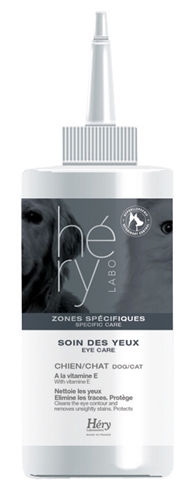 Van der Meer HERY OOGVERZORGING HOND / KAT 100 ML