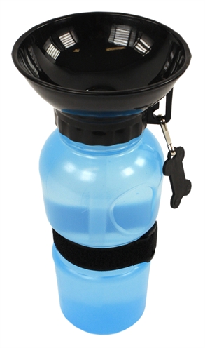 Van der Meer AQUADOG DRINKFLES 533 ML