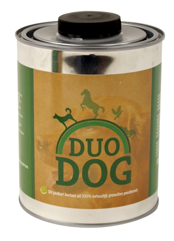 Van der Meer DUO DOG VET SUPPLEMENT 1000 ML