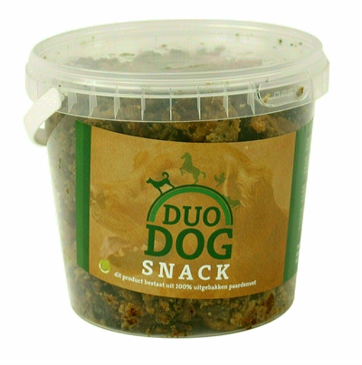 Van der Meer DUO DOG SNACKS 400 GR