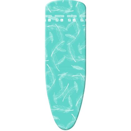 Leifheit 71608 Thermo Reflect XL 140X45cm Strijkplankovertrek