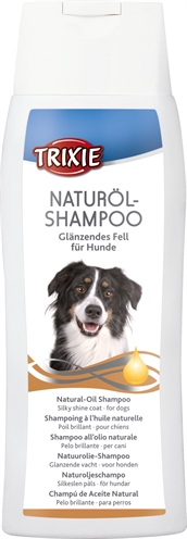 TRIXIE NATUUROLIE SHAMPOO 250 ML