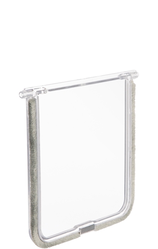 TRIXIE RESERVEKLEP HUISDIERLUIK #3869 BRUIN 14,7X15,8 CM