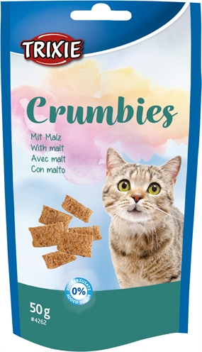 TRIXIE CRUMBIES 6X50 GR