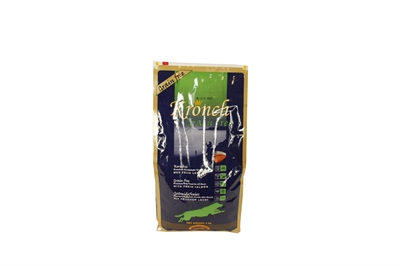 Van der Meer KRONCH ADULT GRAANVRIJ 5 KG
