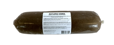 Van der Meer NATURIS COMPLEET VISMIX 1000 GR
