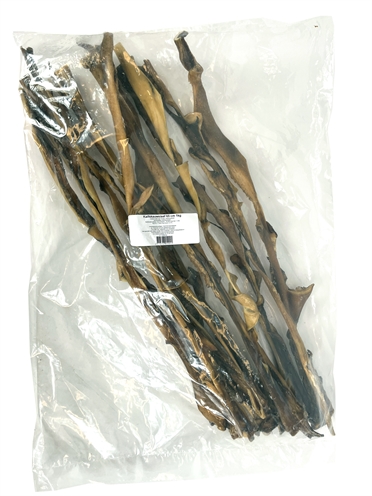 Van der Meer PETSNACK KALFSKAUWSTAAF 65 CM 1,5 KG