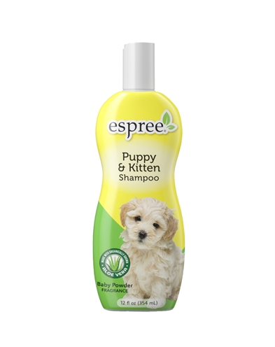 Van der Meer ESPREE SHAMPOO PUPPY EN KITTEN 355 ML