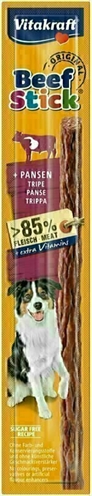 Van der Meer VITAKRAFT BEEFSTICK HOND PENS