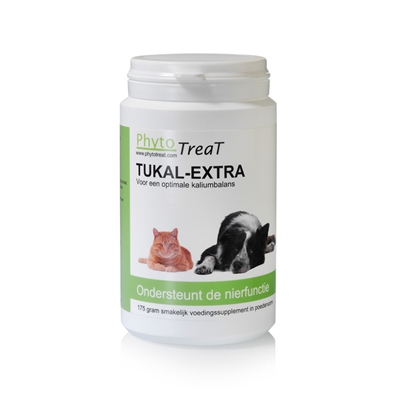 Van der Meer PHYTOTREAT TUKAL-EXTRA 175 GR