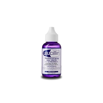 Van der Meer LEUCILLIN DROPPER 50 ML