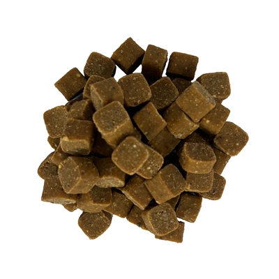Van der Meer I AM DOBBELSTEEN KIP 400 GR