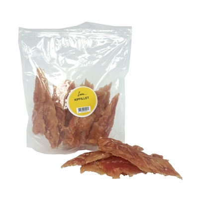 Van der Meer I AM KIPFILET 500 GR